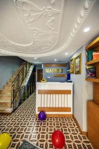 maduro hotel