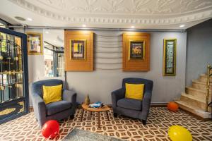 maduro hotel