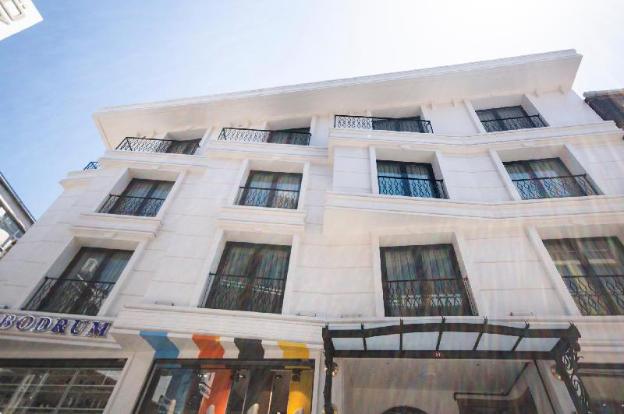 eliza hotel