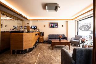 eliza hotel