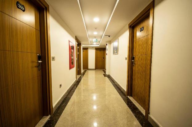 eliza hotel