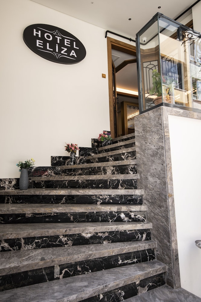 eliza hotel