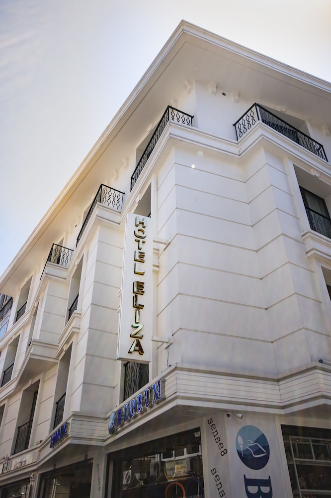 eliza hotel