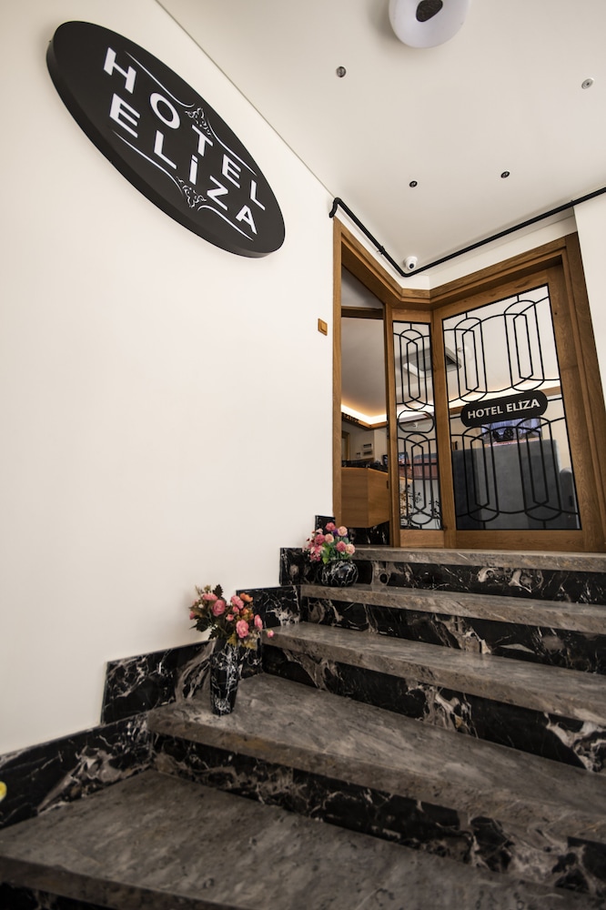 eliza hotel