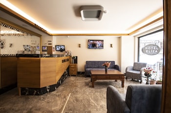 eliza hotel