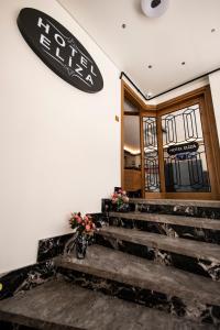 eliza hotel