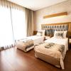 eliza hotel