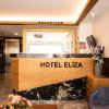 eliza hotel