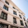 eliza hotel
