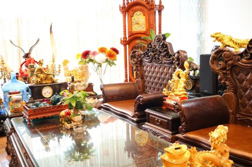 van xuan hotel hn by bay luxury