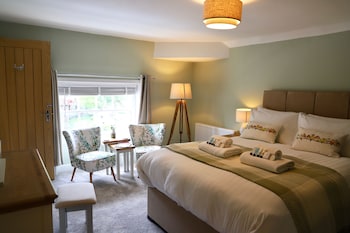 Bridgeside Rooms,,1 star