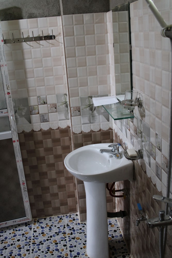 tran xuan homestay