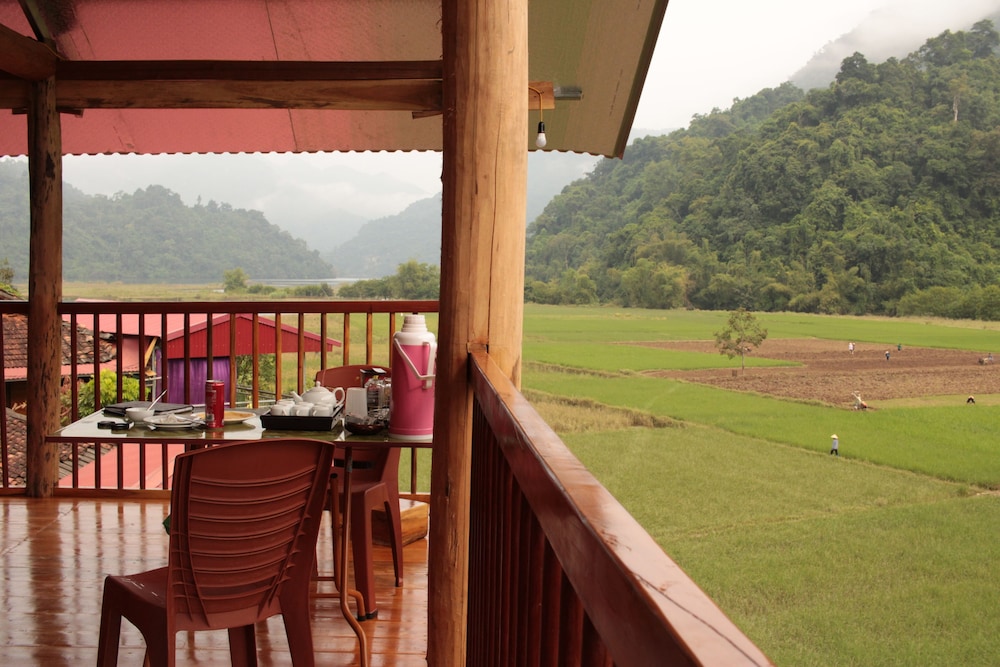 tran xuan homestay