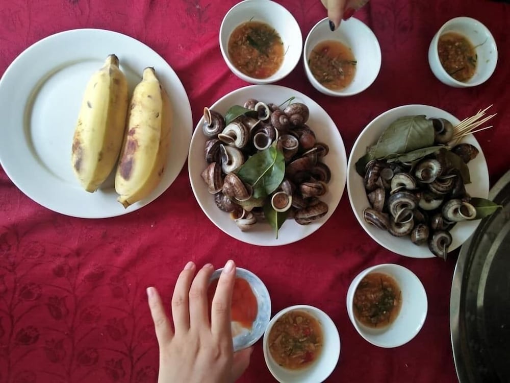 tran xuan homestay
