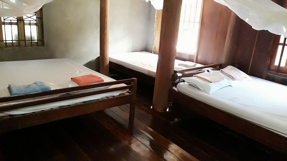 tran xuan homestay