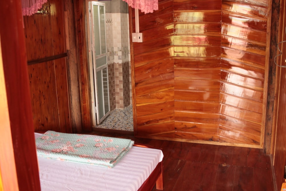 tran xuan homestay