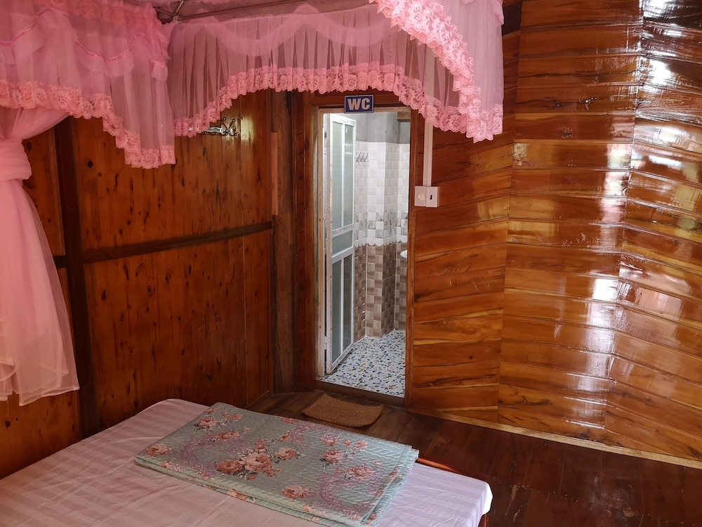 tran xuan homestay