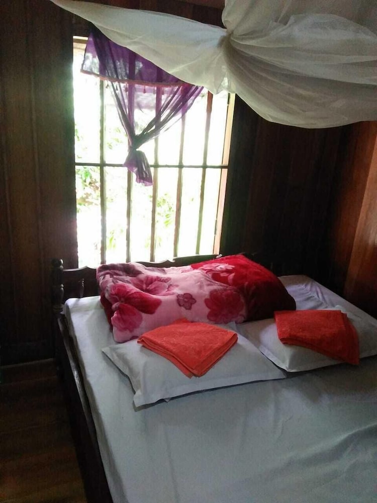 tran xuan homestay