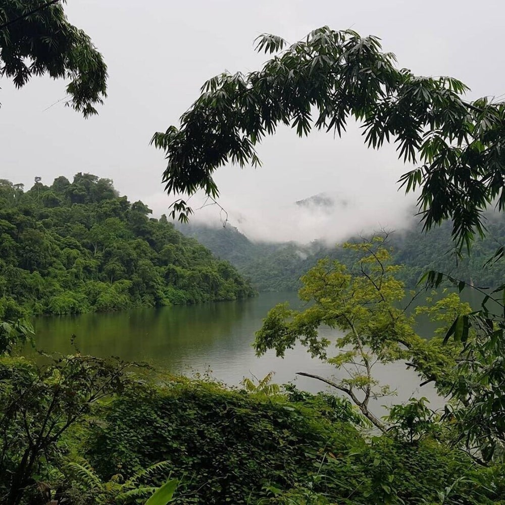 tran xuan homestay