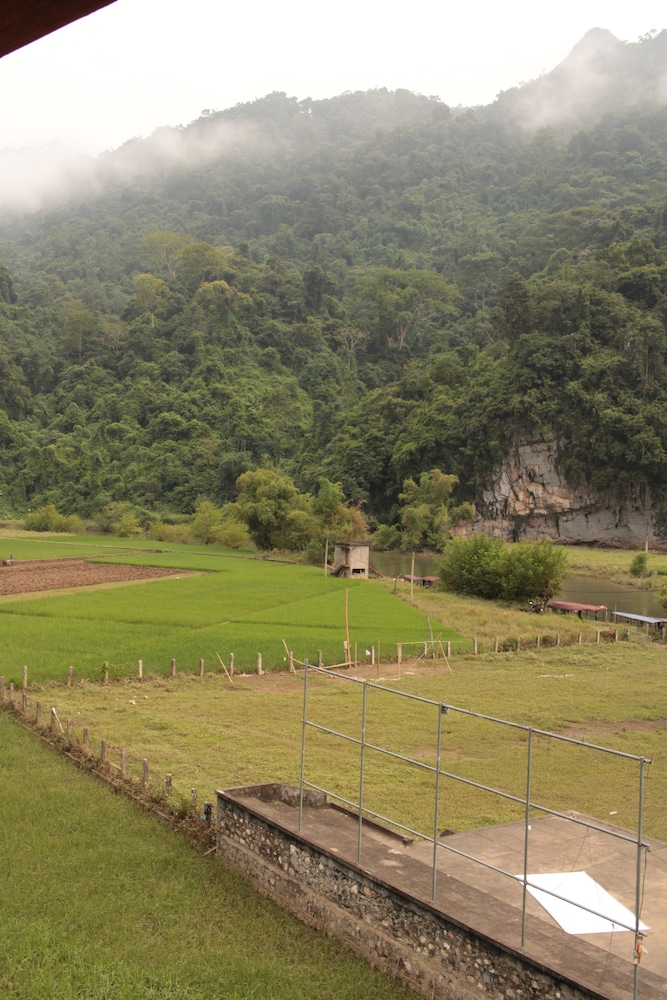 tran xuan homestay