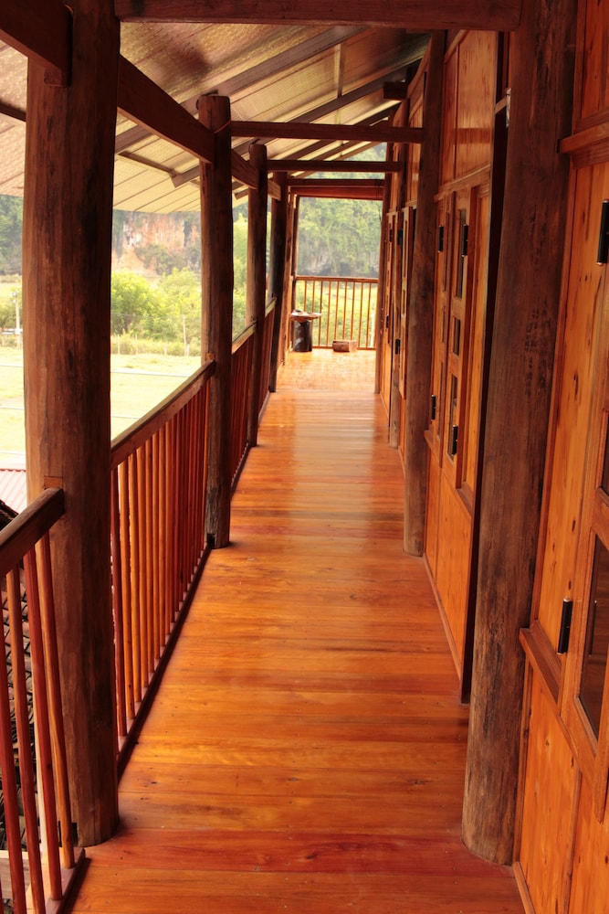 tran xuan homestay