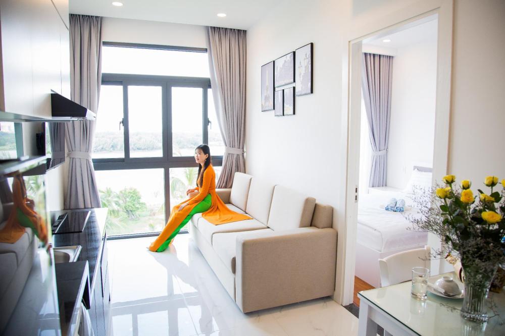 melia river view