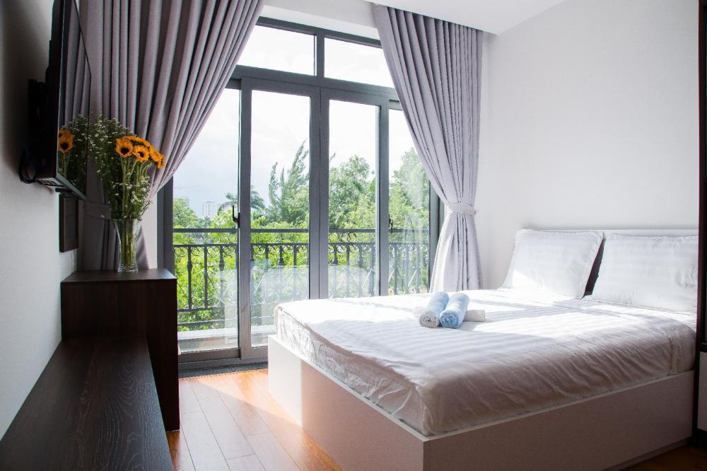 melia river view