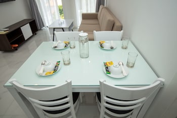 melia river view
