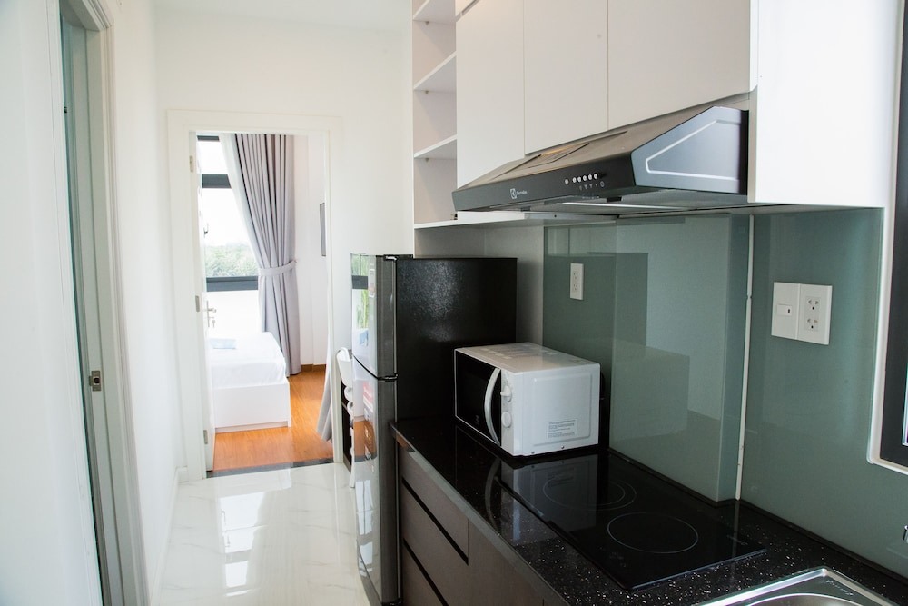 melia river view