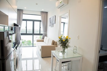 melia river view
