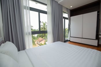 melia river view