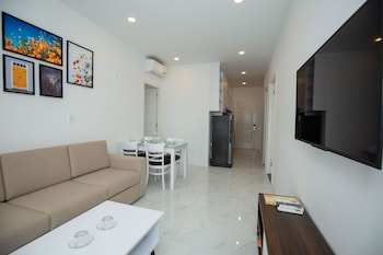 melia river view