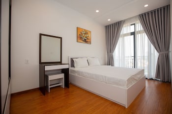 melia river view