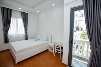 melia river view