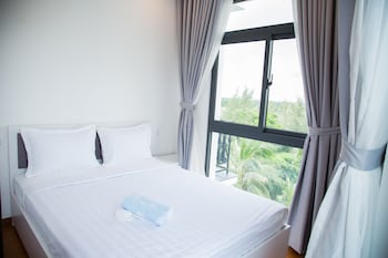melia river view