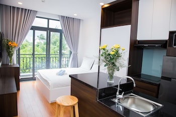 melia river view
