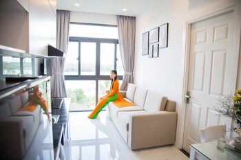 melia river view