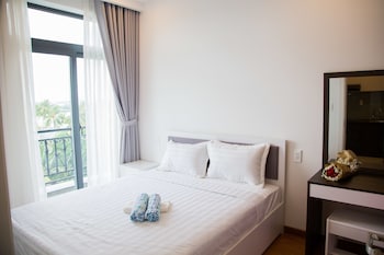melia river view