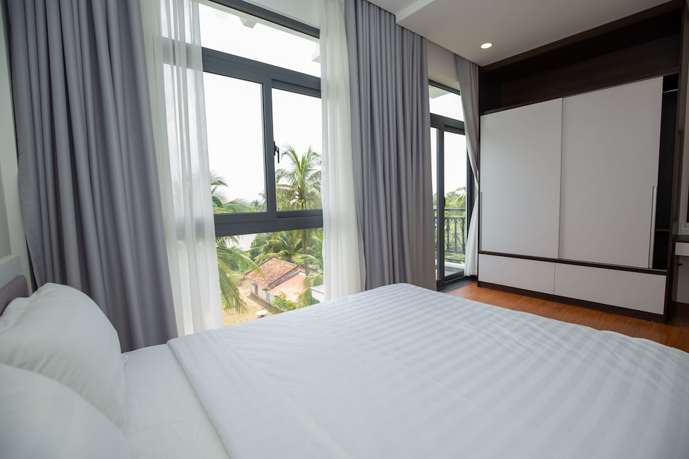 melia river view