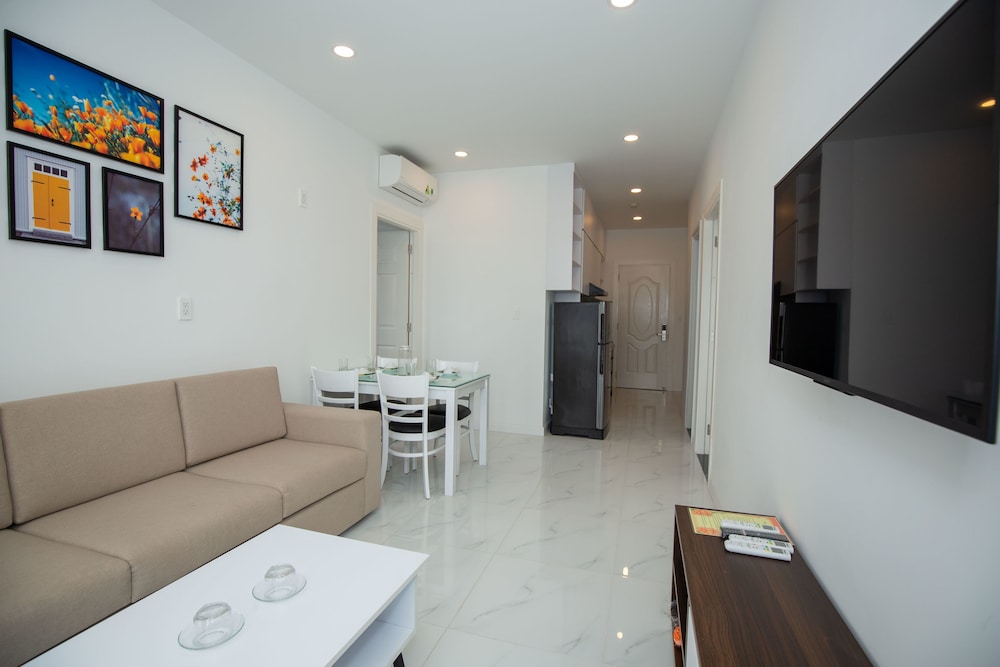 melia river view