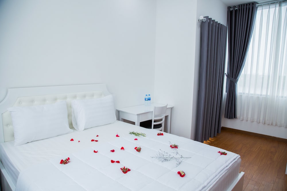 melia river view