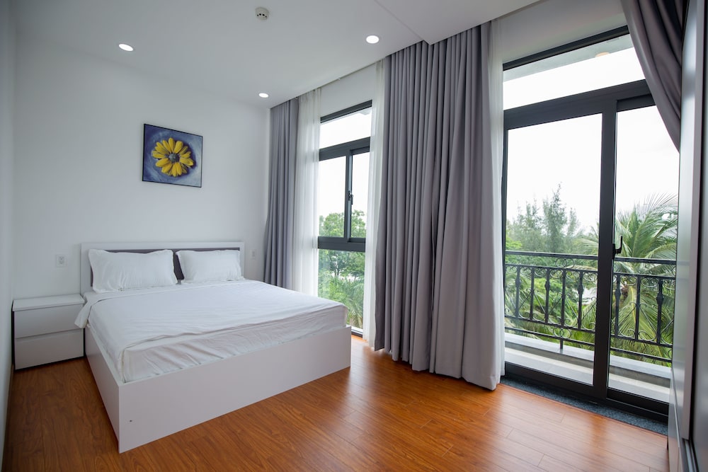 melia river view