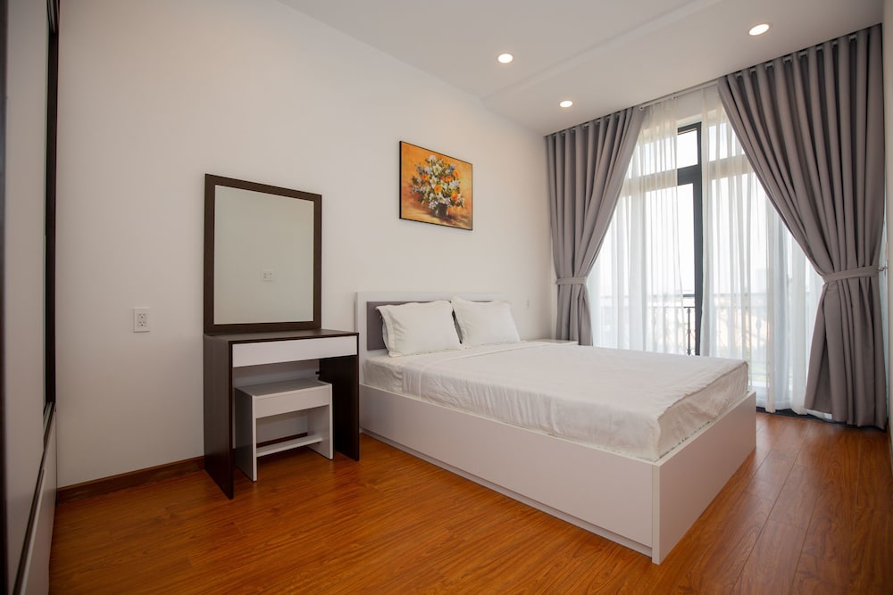 melia river view