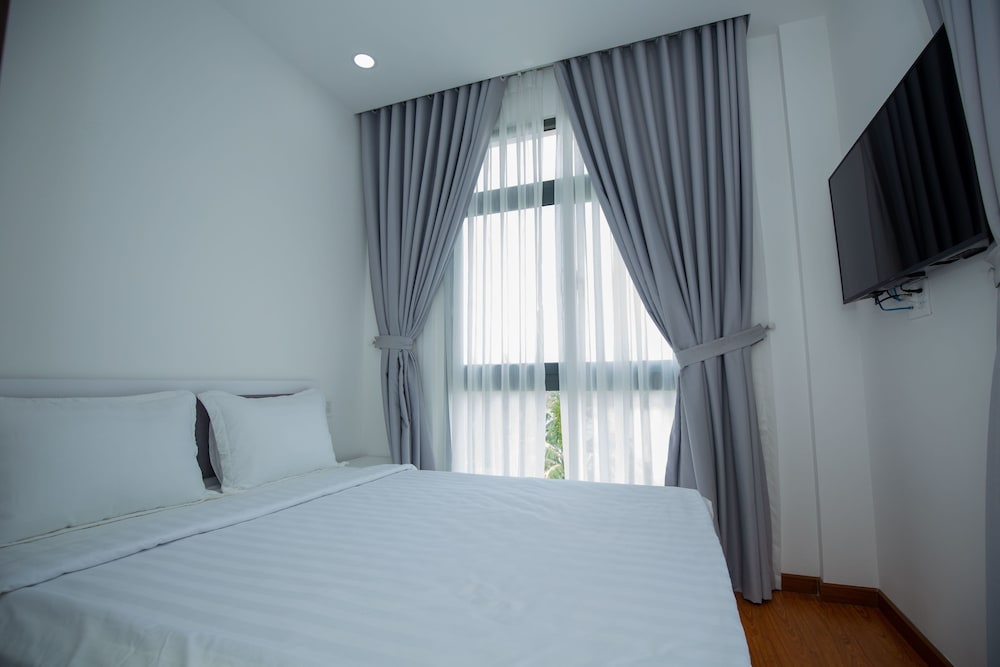 melia river view
