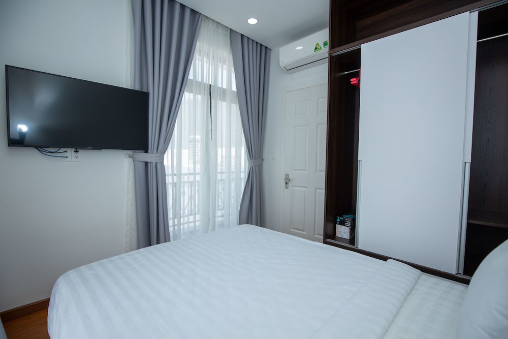 melia river view