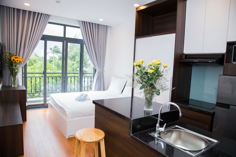 melia river view