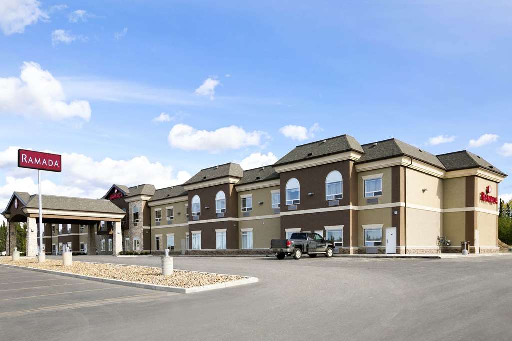 ramada by wyndham conklin