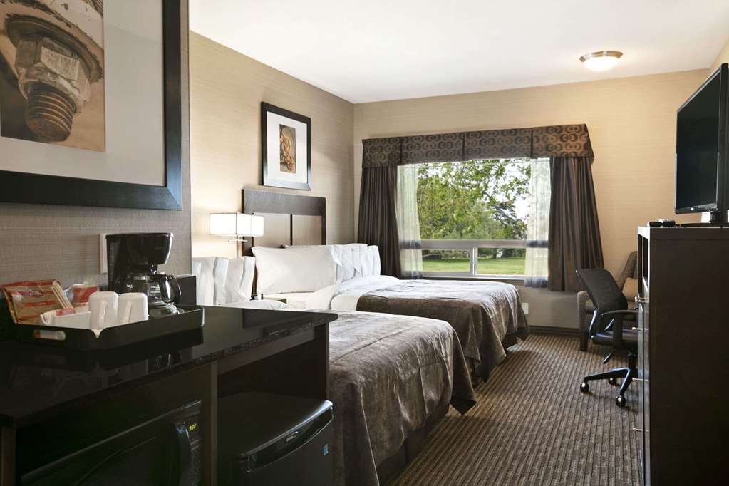 ramada by wyndham conklin