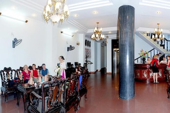 Thai Binh Hotel 2,Thua Thien-Hue Province>>Hue,5 star