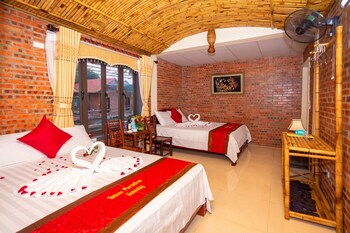 tam coc paradise homestay